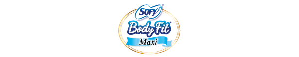 Body Fit Day Maxi