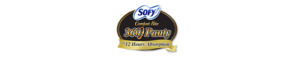 Comfort Nite 360 Panty