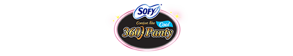 Comfort Nite 360 Panty Cool