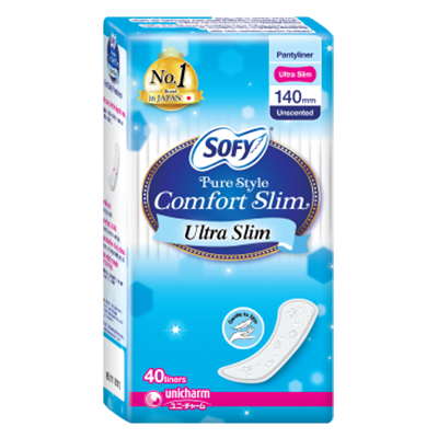 SOFY Pure Style Comfort Slim